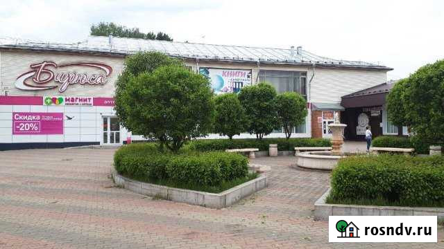 Свободного назначения 292 кв.м. Зеленогорск - изображение 1