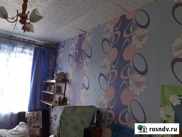 Комната 12 м² в 3-ком. кв., 8/9 эт. на продажу в Каменске-Уральском Каменск-Уральский - изображение 1