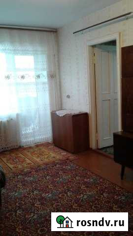 2-комнатная квартира, 41 м², 3/5 эт. на продажу в Камень-Рыболове Камень-Рыболов - изображение 1