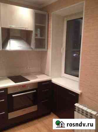 1-комнатная квартира, 30 м², 4/9 эт. в аренду на длительный срок во Владивостоке Владивосток