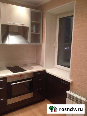 1-комнатная квартира, 30 м², 4/9 эт. в аренду на длительный срок во Владивостоке Владивосток - изображение 1