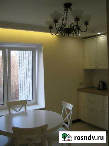 2-комнатная квартира, 55 м², 3/16 эт. в аренду на длительный срок в Новоивановском Новоивановское - изображение 1