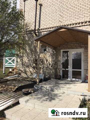 Коттедж 225 м² на участке 10 сот. на продажу в Армянске Армянск - изображение 1