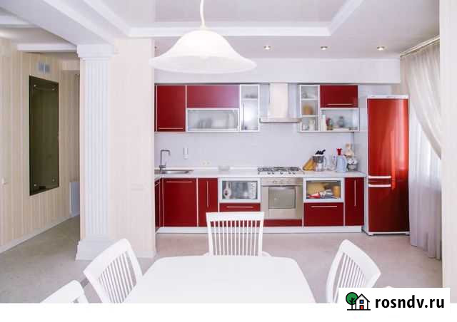 Таунхаус 280 м² на участке 2 сот. на продажу в Воронеже Воронеж - изображение 1