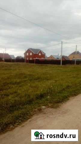 Участок ИЖС 8 сот. на продажу в Бугульме Бугульма - изображение 1