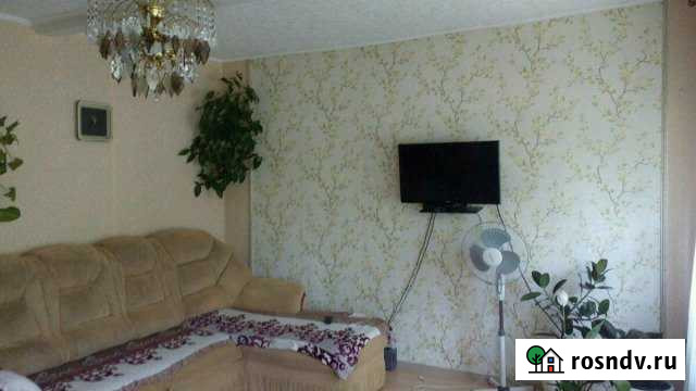 2-комнатная квартира, 50 м², 1/1 эт. на продажу в Ирбите Ирбит - изображение 1