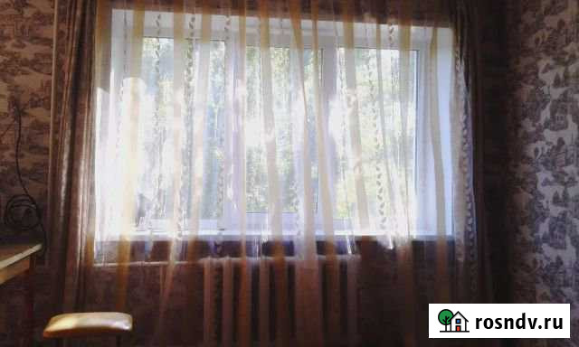 1-комнатная квартира, 31 м², 4/4 эт. на продажу в Кстово Кстово - изображение 1