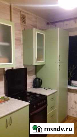 1-комнатная квартира, 35 м², 3/12 эт. на продажу в Жуковском Жуковский - изображение 1