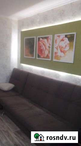 1-комнатная квартира, 34 м², 3/5 эт. в аренду на длительный срок в Лобаново Лобаново - изображение 1