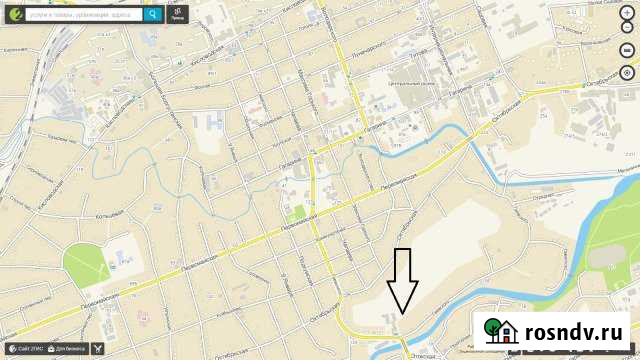 Участок ИЖС 6 сот. на продажу в Ессентуках Ессентуки - изображение 1