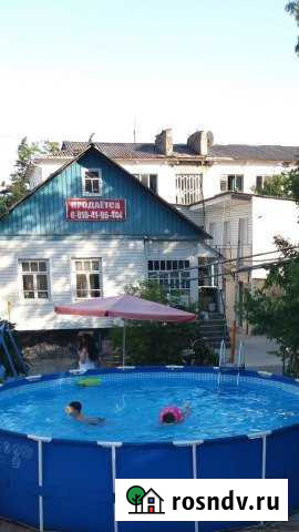 Дом 56 м² на участке 6 сот. на продажу в Новомихайловском кп Новомихайловский кп - изображение 1