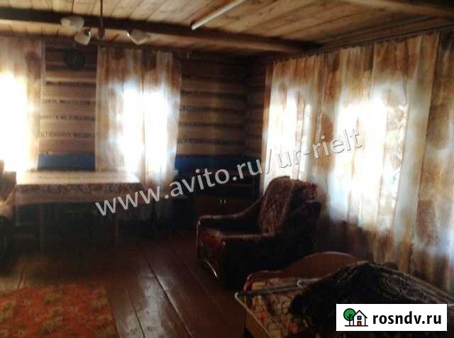 Дом 60 м² на участке 19 сот. на продажу в Зеленодольске Зеленодольск - изображение 1