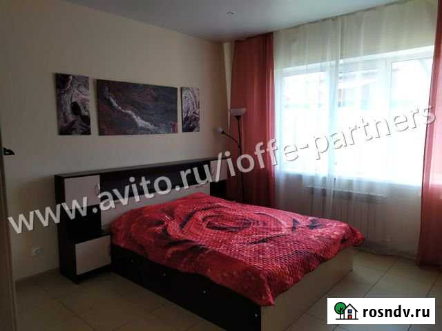 Таунхаус 70.3 м² на участке 6 сот. на продажу во Владимире Владимир - изображение 1