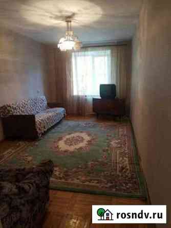 2-комнатная квартира, 50 м², 3/5 эт. в аренду на длительный срок в Таганроге Таганрог