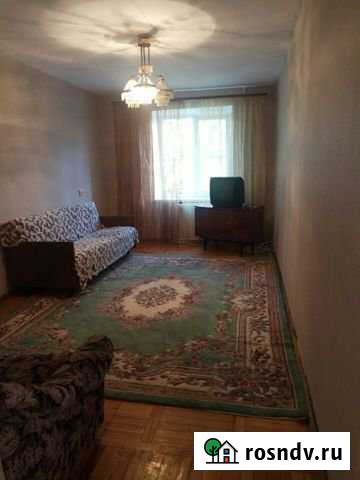 2-комнатная квартира, 50 м², 3/5 эт. в аренду на длительный срок в Таганроге Таганрог - изображение 1