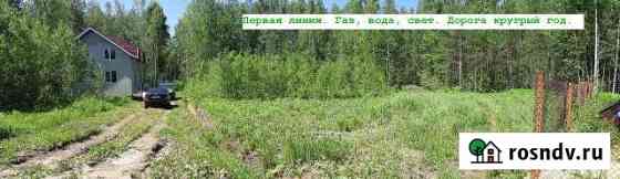 Участок СНТ, ДНП 6 сот. на продажу в Сурке Сурок