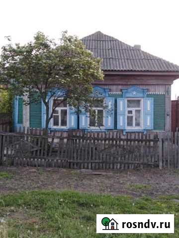 Дом 58 м² на участке 5 сот. на продажу в Балашове Балашов - изображение 1