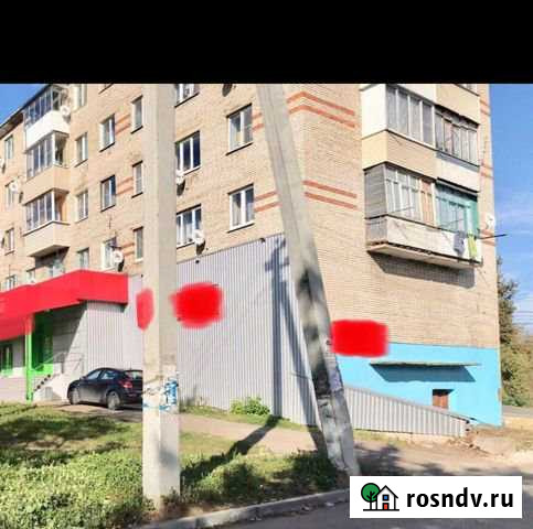 Торговое помещение, 90 кв.м. Ясногорск - изображение 1