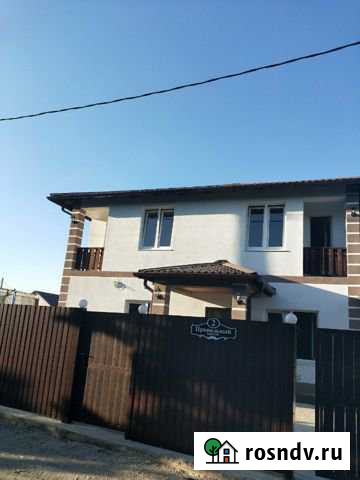 Дом 200 м² на участке 5 сот. на продажу в Гайдуке Гайдук - изображение 1