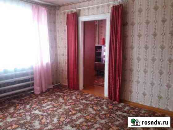 2-комнатная квартира, 42 м², 1/4 эт. на продажу в Ясногорске Тульской области Ясногорск