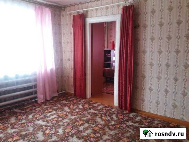 2-комнатная квартира, 42 м², 1/4 эт. на продажу в Ясногорске Тульской области Ясногорск - изображение 1