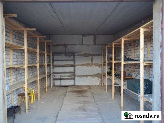 Гараж >30 м² на продажу в Жуковском Жуковский - изображение 1