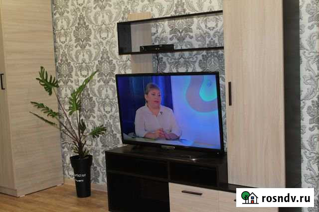 Квартира-студия, 26 м², 6/12 эт. в аренду на длительный срок в Благовещенске Благовещенск - изображение 1