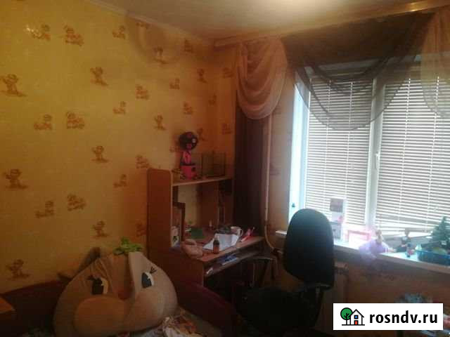 3-комнатная квартира, 59 м², 1/5 эт. на продажу в Каменске-Уральском Каменск-Уральский - изображение 1