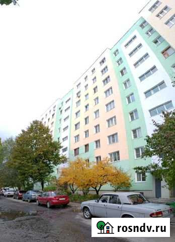 2-комнатная квартира, 54 м², 1/9 эт. на продажу в Старом Осколе Старый Оскол - изображение 1