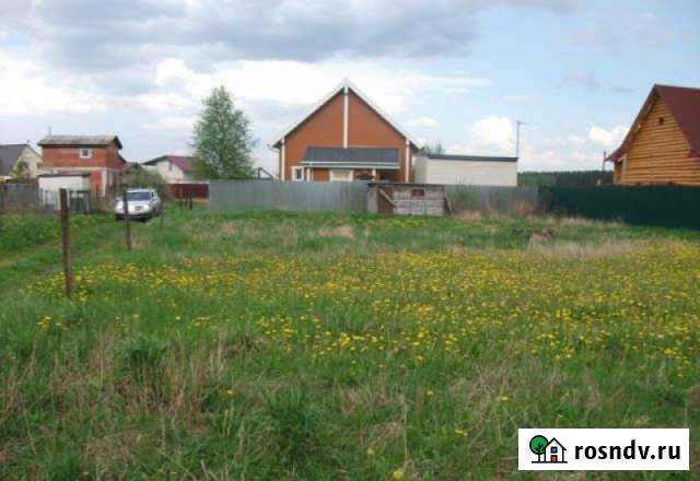 Участок СНТ, ДНП 12 сот. в аренду в Нефтеюганске Нефтеюганск - изображение 1