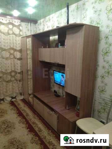 Квартира-студия, 25 м², 4/5 эт. на продажу в Кемерово Кемерово - изображение 1