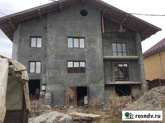 Коттедж 370 м² на участке 15 сот. на продажу в Нижнем Тагиле Нижний Тагил