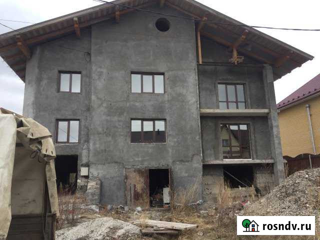 Коттедж 370 м² на участке 15 сот. на продажу в Нижнем Тагиле Нижний Тагил - изображение 1