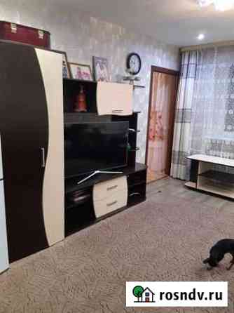 3-комнатная квартира, 49 м², 5/5 эт. на продажу в Нижнеудинске Нижнеудинск
