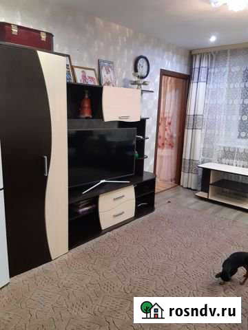 3-комнатная квартира, 49 м², 5/5 эт. на продажу в Нижнеудинске Нижнеудинск - изображение 1
