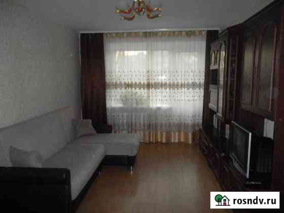2-комнатная квартира, 45 м², 2/5 эт. в аренду посуточно в Сафоново Смоленской области Сафоново