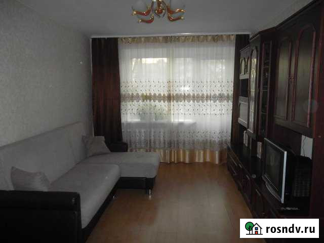 2-комнатная квартира, 45 м², 2/5 эт. в аренду посуточно в Сафоново Смоленской области Сафоново - изображение 1