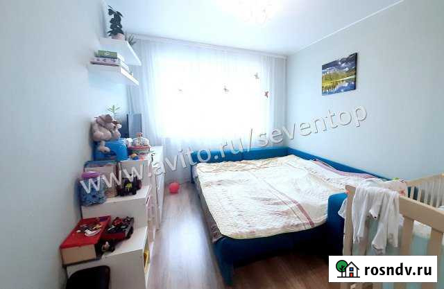 1-комнатная квартира, 40 м², 20/21 эт. на продажу в Подольске Подольск - изображение 1