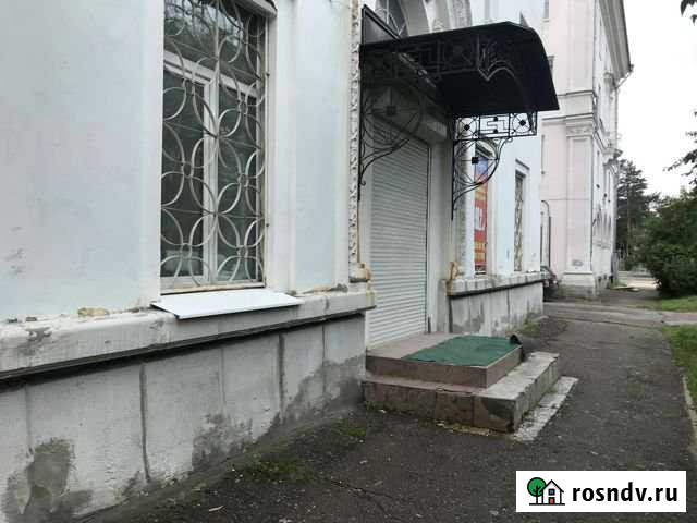 Помещение свободного назначения, 198.2 кв.м. Ангарск - изображение 1