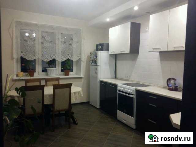 1-комнатная квартира, 46 м², 14/22 эт. в аренду на длительный срок в Щёлково Щёлково - изображение 1