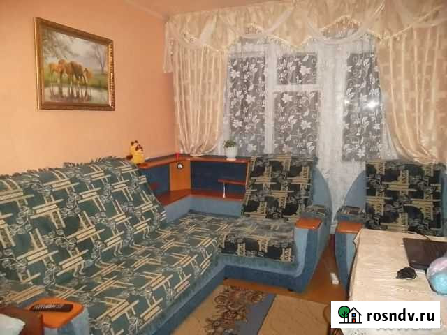 1-комнатная квартира, 33 м², 4/5 эт. на продажу в Янауле Янаул - изображение 1