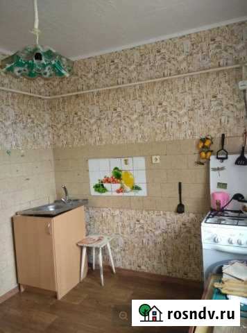 1-комнатная квартира, 32 м², 2/5 эт. в аренду на длительный срок в Великих Луках Великие Луки - изображение 1