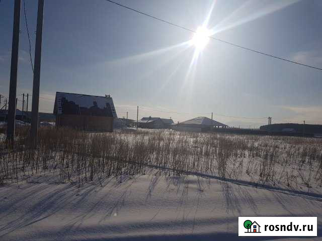 Участок ИЖС 10 сот. на продажу в Елабуге Елабуга - изображение 1