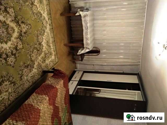 Дом 35 м² на участке 1 сот. в аренду на длительный срок в Оренбурге Оренбург - изображение 1