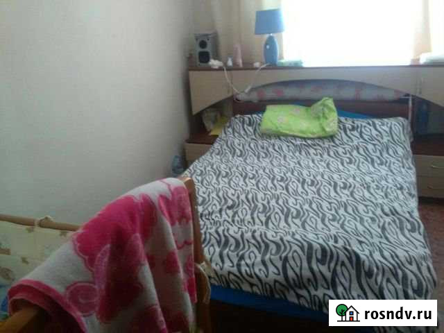 2-комнатная квартира, 41 м², 1/3 эт. на продажу в Сергаче Сергач - изображение 1