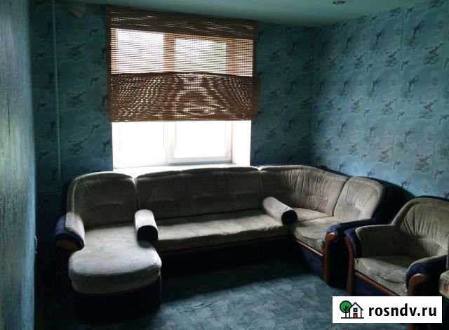 3-комнатная квартира, 80 м², 4/5 эт. в аренду на длительный срок в Челябинске Челябинск - изображение 1