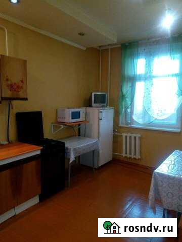 1-комнатная квартира, 62 м², 4/7 эт. в аренду посуточно в Краснотурьинске Краснотурьинск - изображение 1