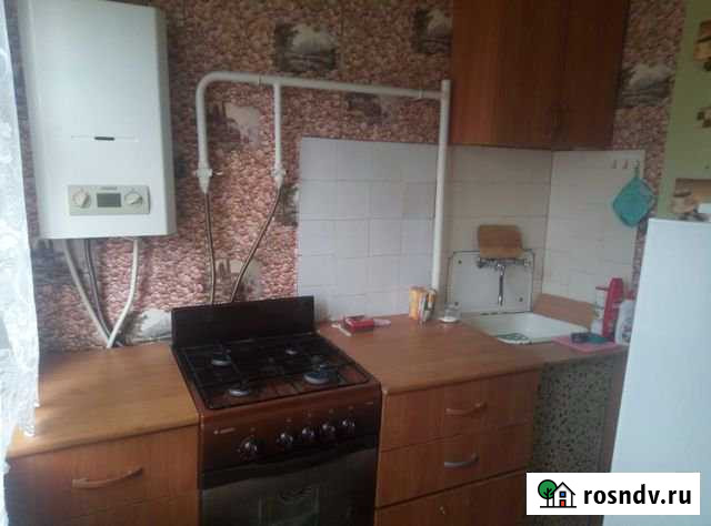 1-комнатная квартира, 40 м², 2/5 эт. в аренду на длительный срок в Монино Монино - изображение 1