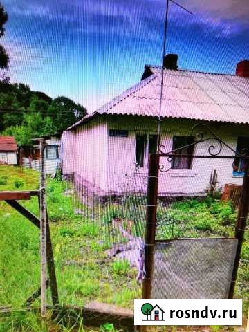 Дом 24 м² на участке 4 сот. на продажу в Панино Панино - изображение 1