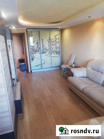 1-комнатная квартира, 38 м², 6/9 эт. на продажу в Кашире Кашира - изображение 1